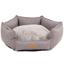 Hexagon Pet Bed